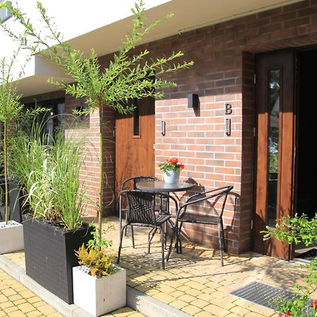 Apartamenty Royal Maris 1 - Najlepsza Lokalizacja W Ustce, Blisko Plazy I Portu, Bezplatny Parking, Scisle Centrum ウストカ エクステリア 写真