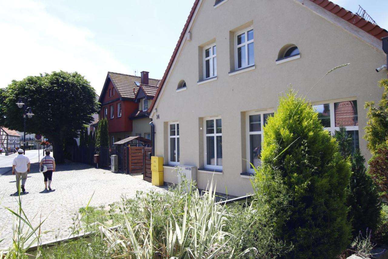 Apartamenty Royal Maris 1 - Najlepsza Lokalizacja W Ustce, Blisko Plazy I Portu, Bezplatny Parking, Scisle Centrum ウストカ エクステリア 写真