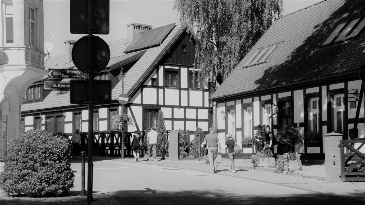 Apartamenty Royal Maris 1 - Najlepsza Lokalizacja W Ustce, Blisko Plazy I Portu, Bezplatny Parking, Scisle Centrum ウストカ エクステリア 写真
