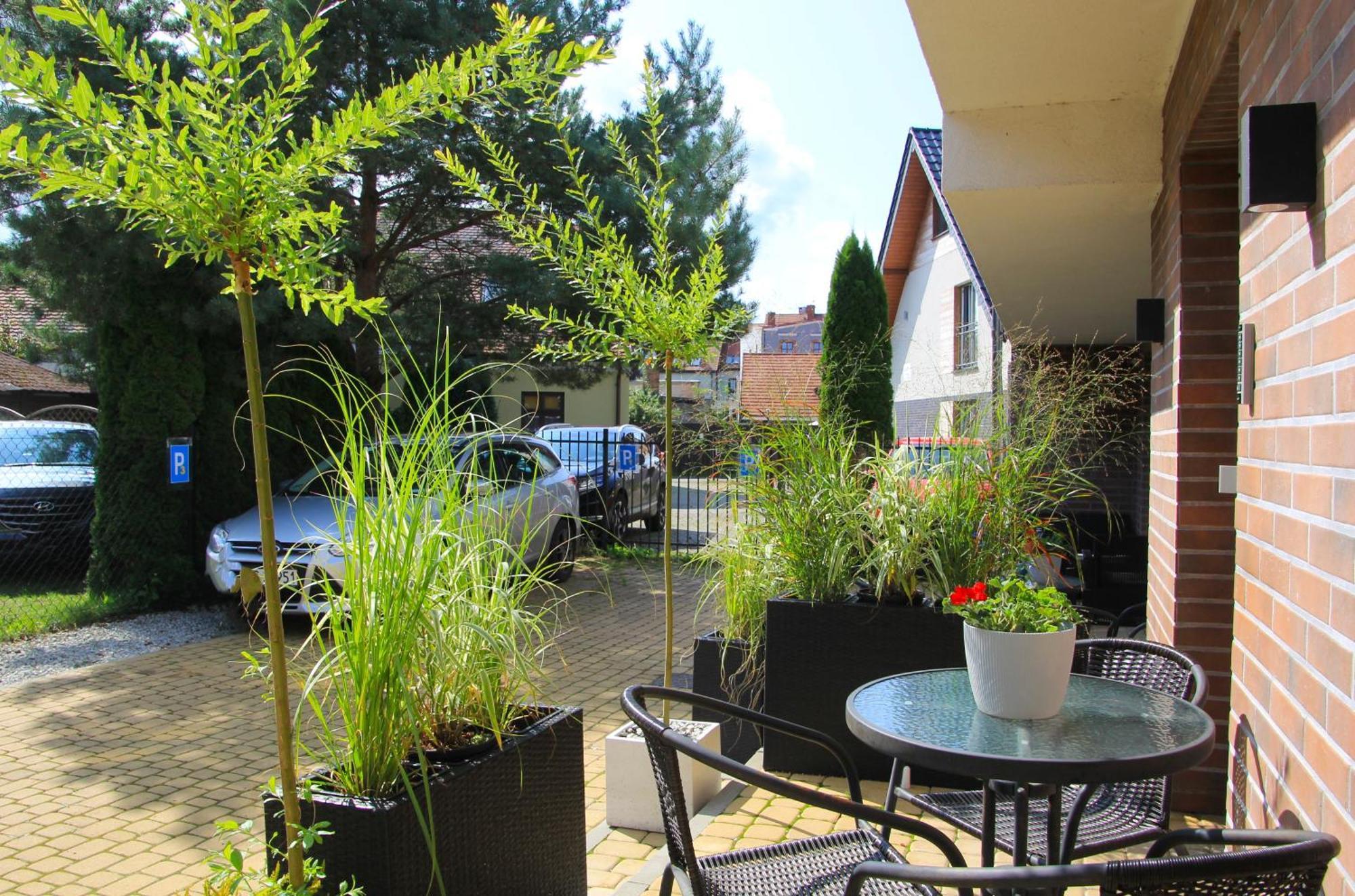 Apartamenty Royal Maris 1 - Najlepsza Lokalizacja W Ustce, Blisko Plazy I Portu, Bezplatny Parking, Scisle Centrum ウストカ エクステリア 写真