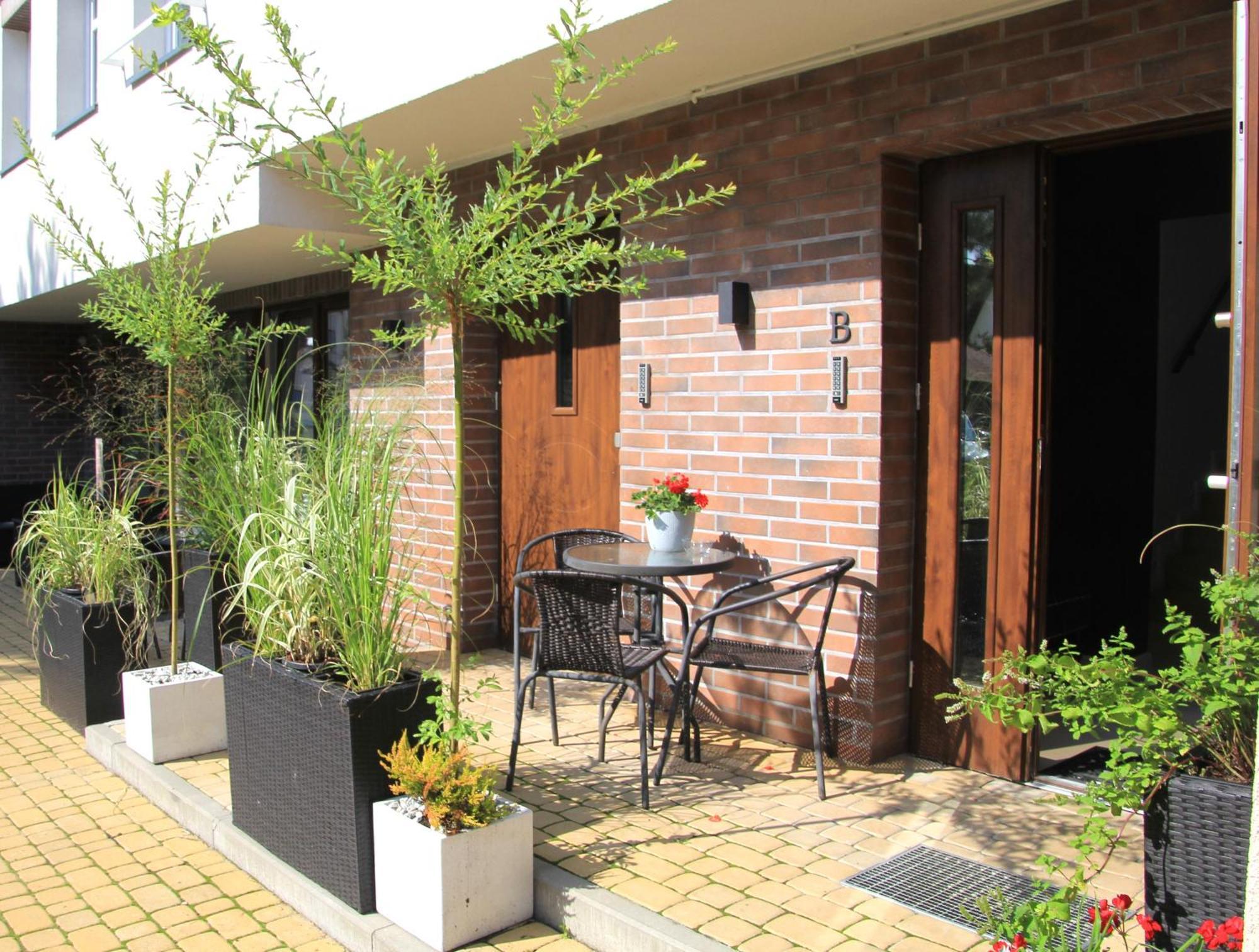 Apartamenty Royal Maris 1 - Najlepsza Lokalizacja W Ustce, Blisko Plazy I Portu, Bezplatny Parking, Scisle Centrum ウストカ エクステリア 写真