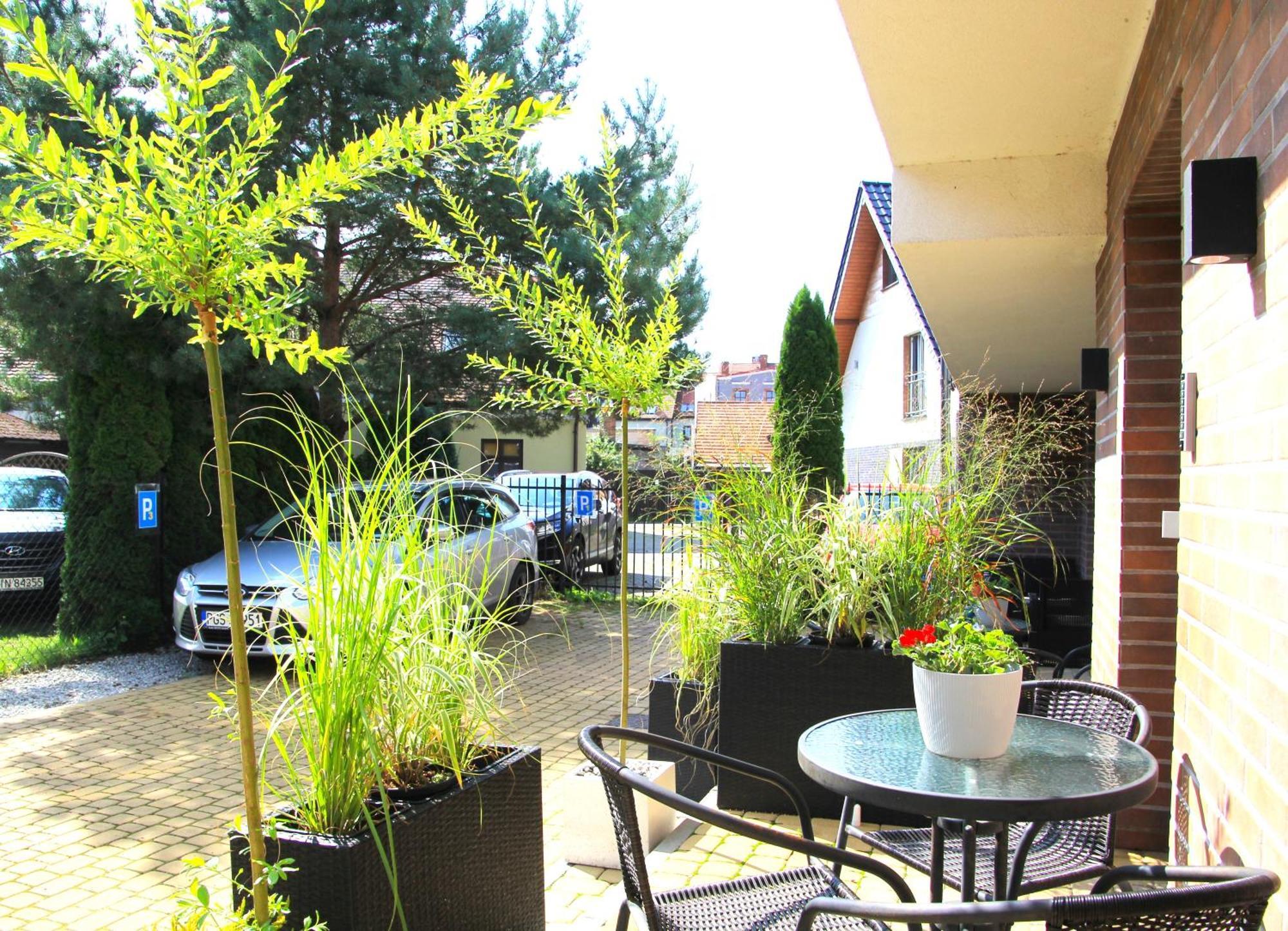 Apartamenty Royal Maris 1 - Najlepsza Lokalizacja W Ustce, Blisko Plazy I Portu, Bezplatny Parking, Scisle Centrum ウストカ エクステリア 写真